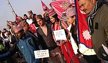  यसरी मनाइयो नेपाली टोपी दिवस 